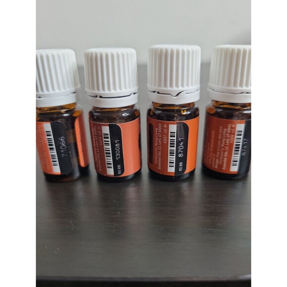 Young Living essential oil set - Picture 2 of 4
